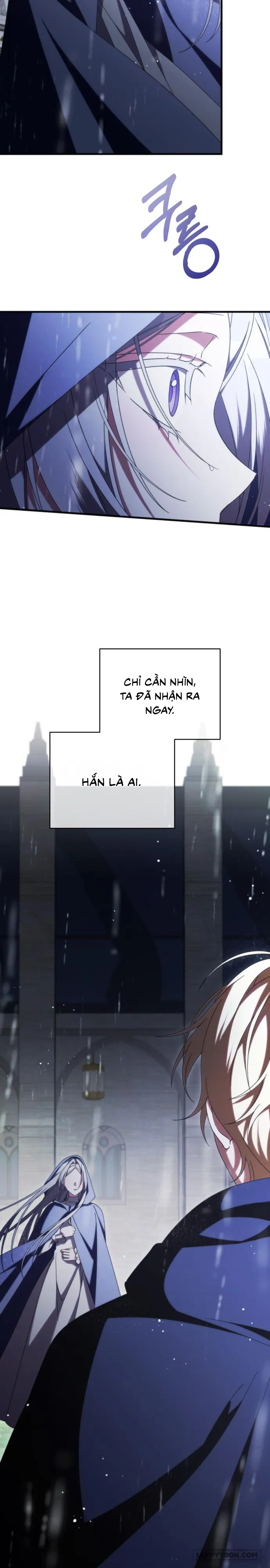 Đã Chết Rồi Còn Bị Ám Ảnh - Chap 40 - Trang 39