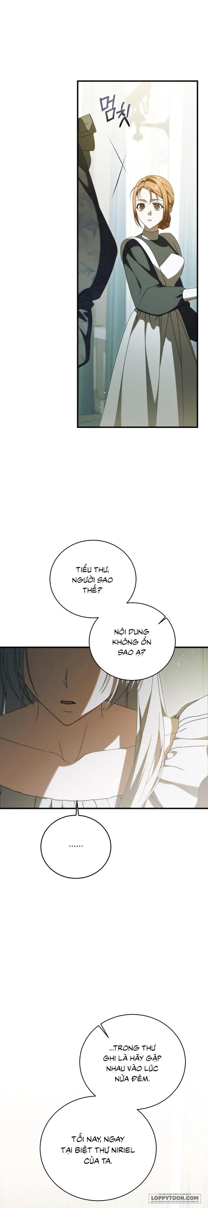 Đã Chết Rồi Còn Bị Ám Ảnh - Chap 40 - Trang 5
