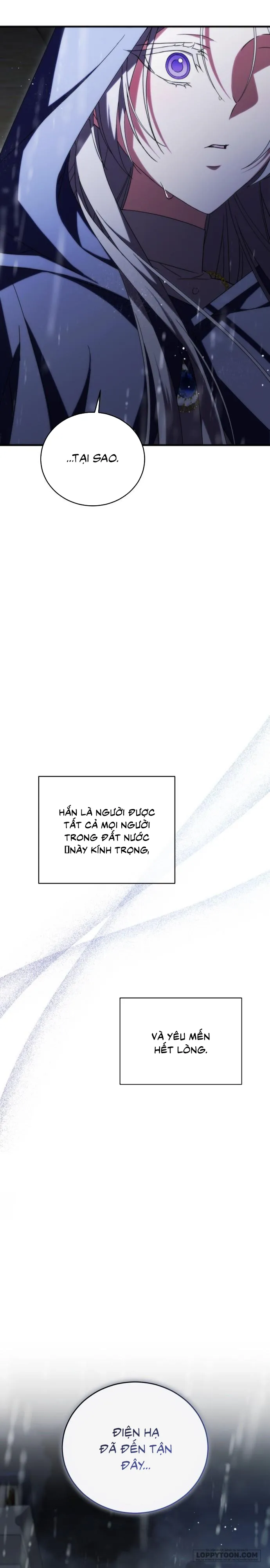 Đã Chết Rồi Còn Bị Ám Ảnh - Chap 40 - Trang 41