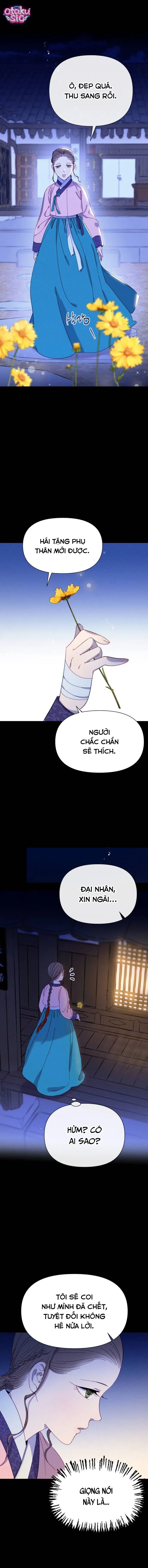 Dạ đàm vô oán - Chap 10 - Trang 2