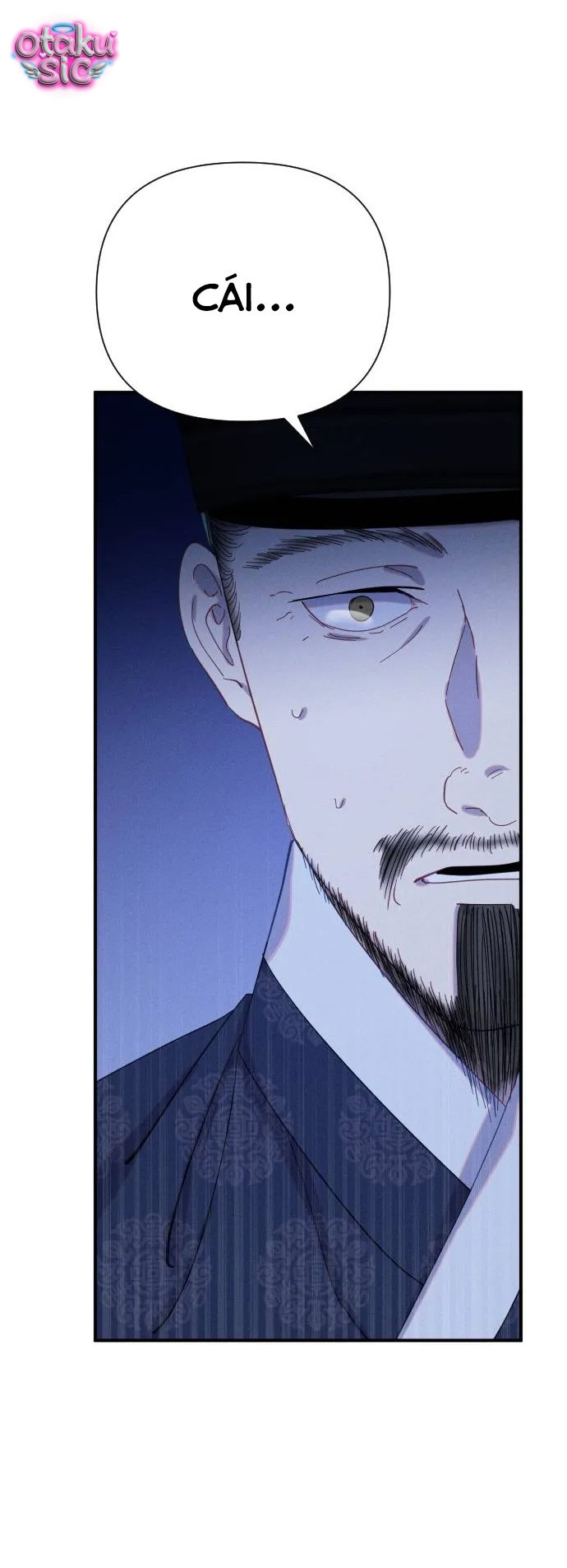 Dạ đàm vô oán - Chap 11 - Trang 2