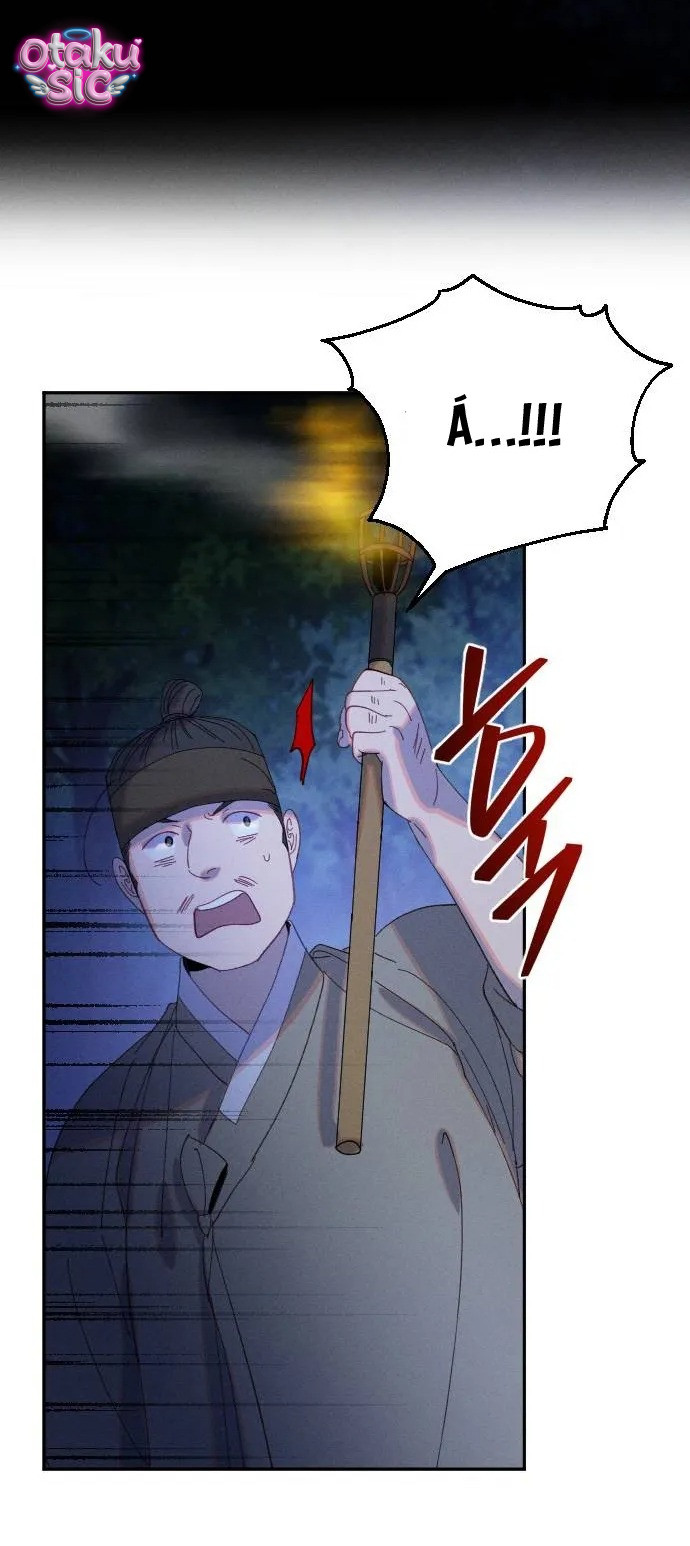 Dạ đàm vô oán - Chap 11 - Trang 13