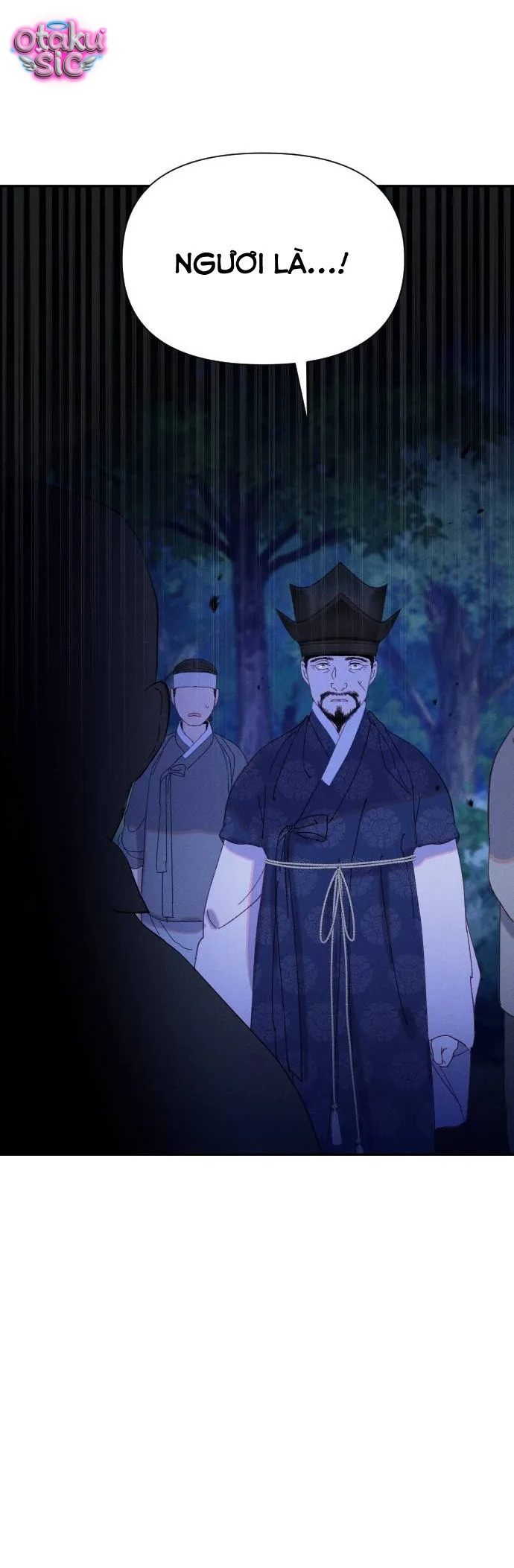 Dạ đàm vô oán - Chap 11 - Trang 18