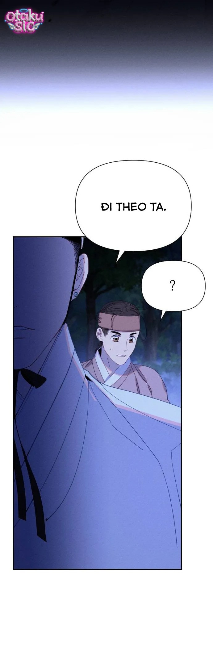 Dạ đàm vô oán - Chap 11 - Trang 20
