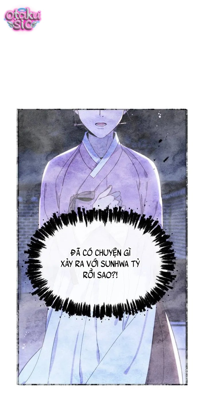 Dạ đàm vô oán - Chap 11 - Trang 24
