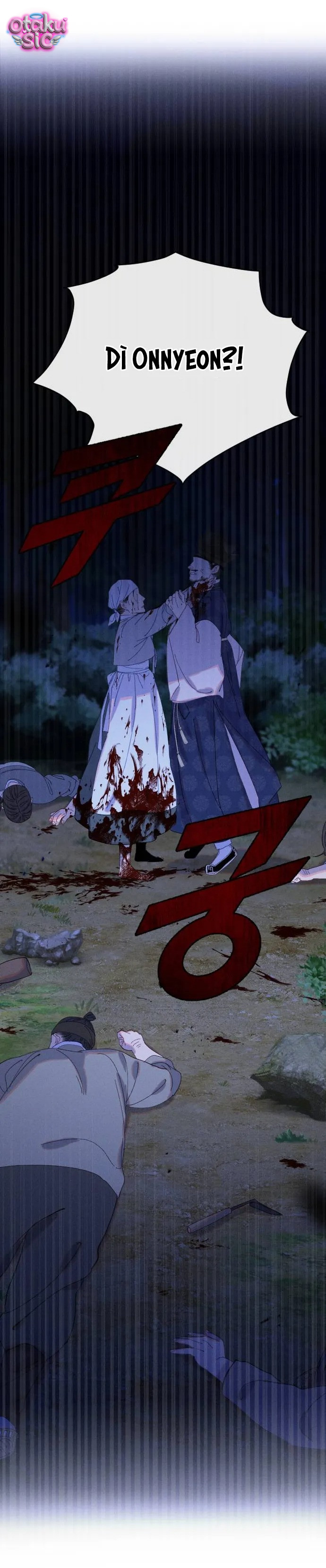 Dạ đàm vô oán - Chap 11 - Trang 27