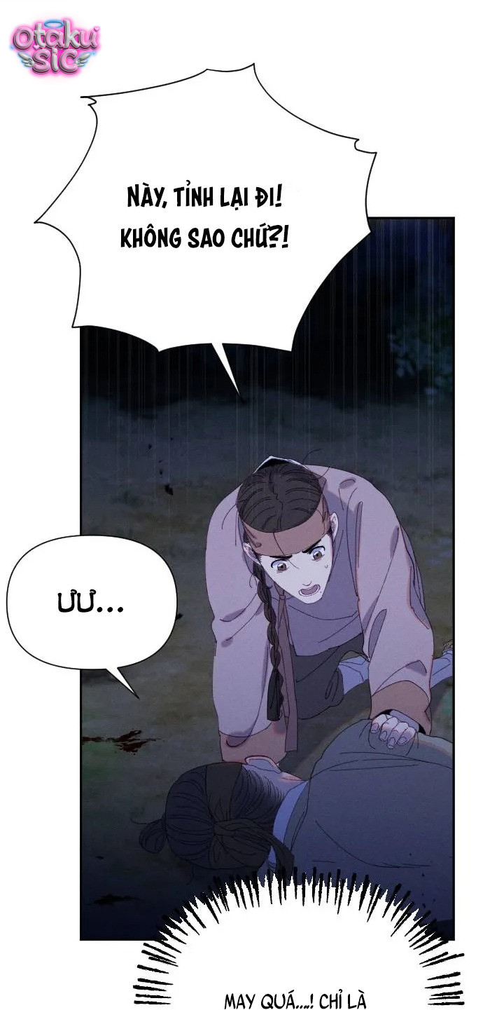 Dạ đàm vô oán - Chap 11 - Trang 28