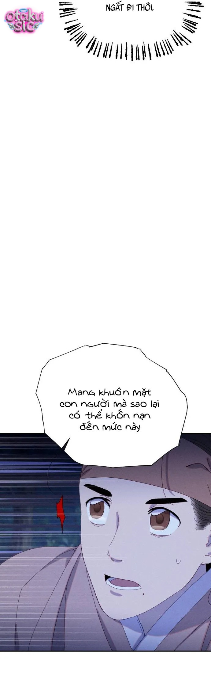 Dạ đàm vô oán - Chap 11 - Trang 29