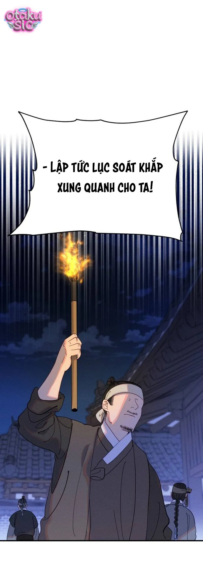 Dạ đàm vô oán - Chap 11 - Trang 4