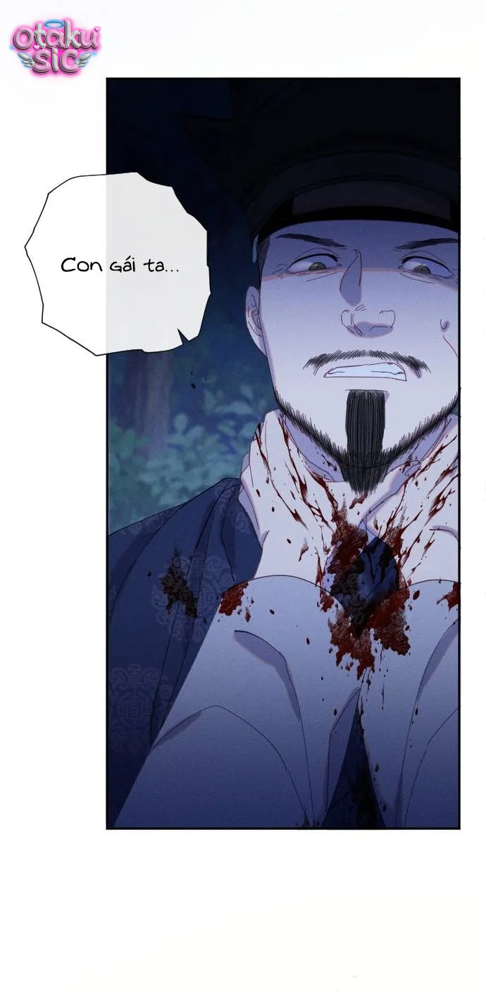Dạ đàm vô oán - Chap 11 - Trang 32