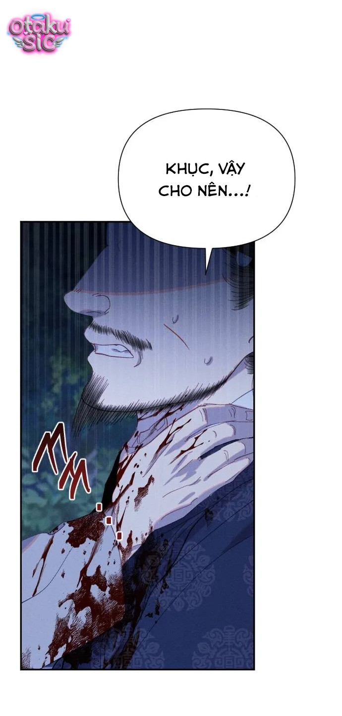 Dạ đàm vô oán - Chap 11 - Trang 35