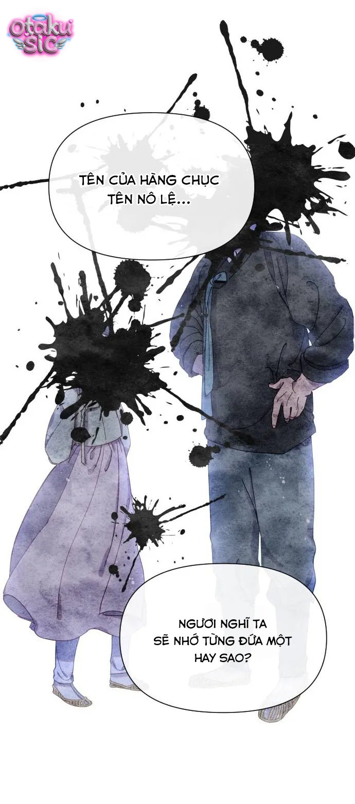 Dạ đàm vô oán - Chap 11 - Trang 37