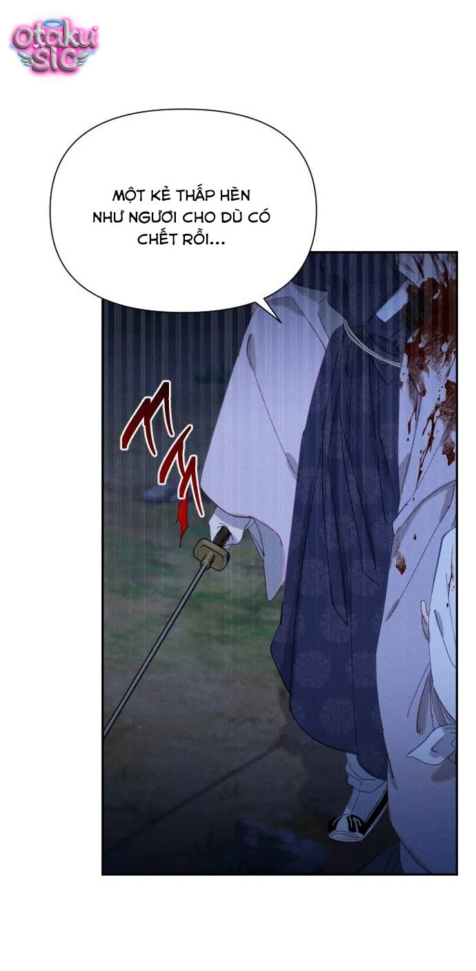 Dạ đàm vô oán - Chap 11 - Trang 38