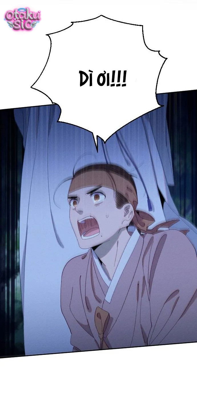 Dạ đàm vô oán - Chap 11 - Trang 40