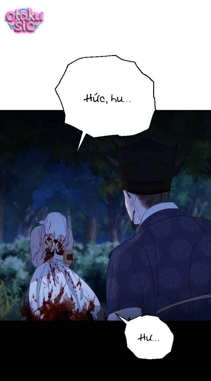 Dạ đàm vô oán - Chap 11 - Trang 42