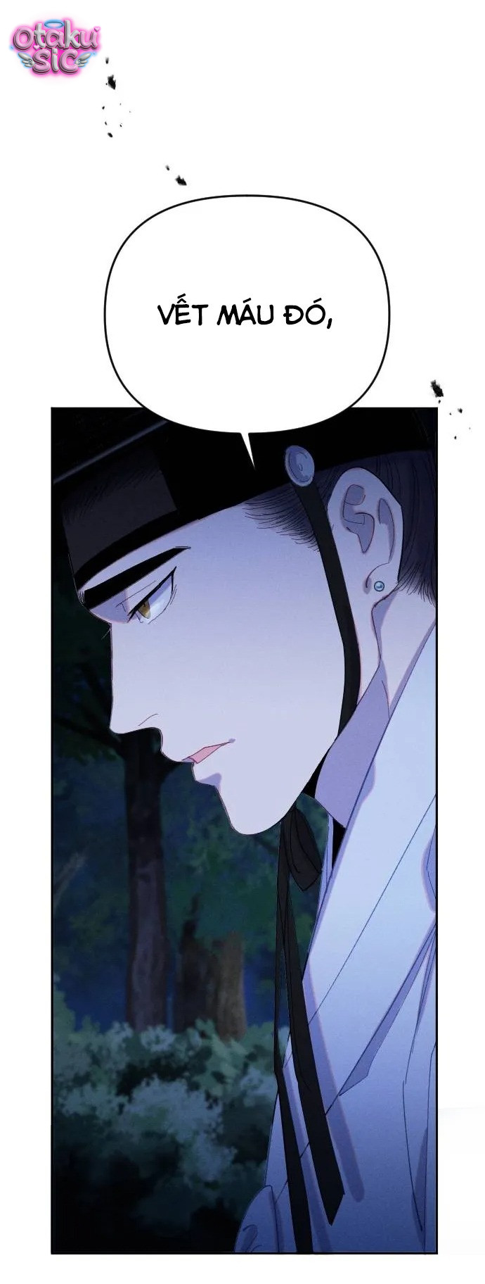 Dạ đàm vô oán - Chap 11 - Trang 45