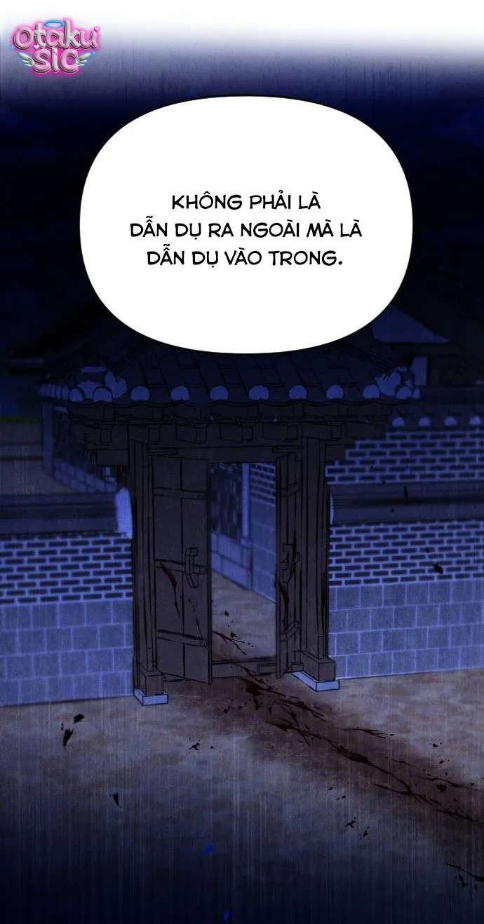 Dạ đàm vô oán - Chap 11 - Trang 46