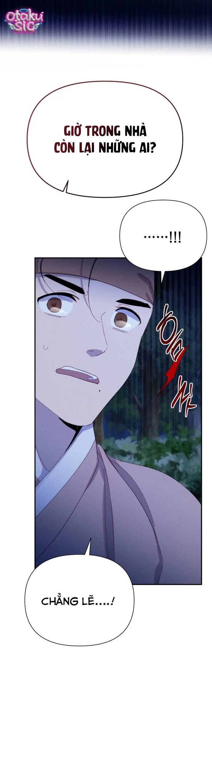 Dạ đàm vô oán - Chap 11 - Trang 47