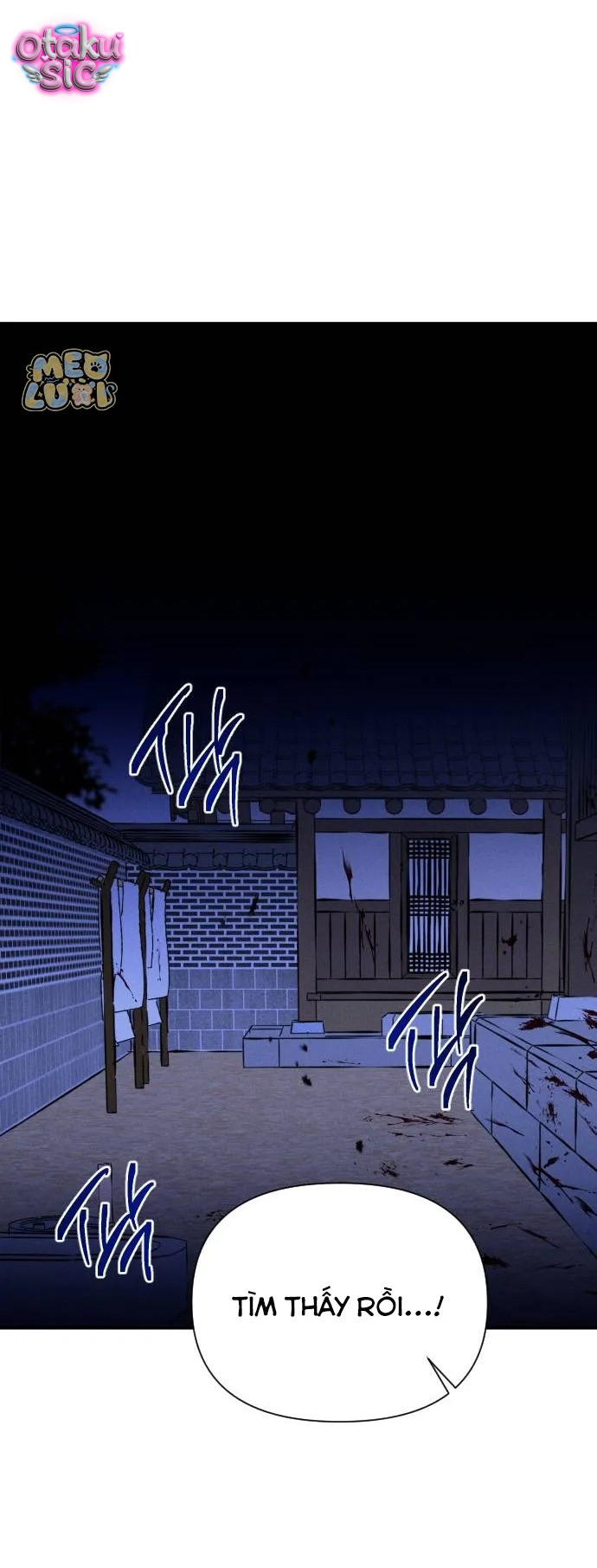 Dạ đàm vô oán - Chap 11 - Trang 48