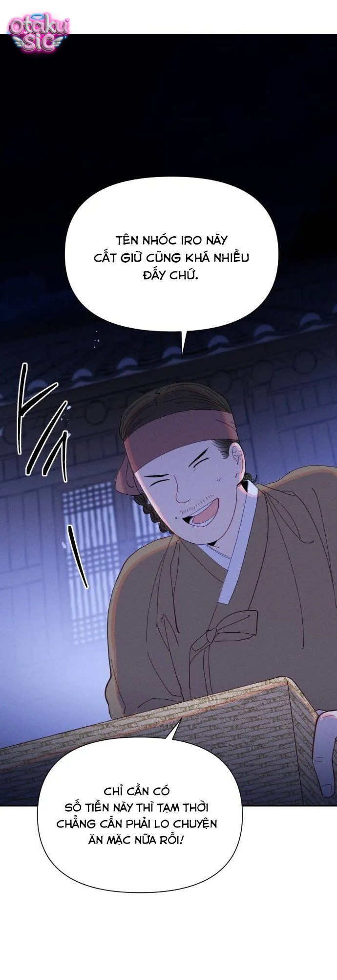 Dạ đàm vô oán - Chap 11 - Trang 50