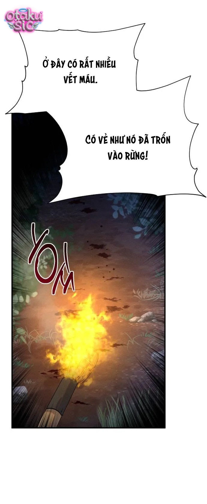 Dạ đàm vô oán - Chap 11 - Trang 6