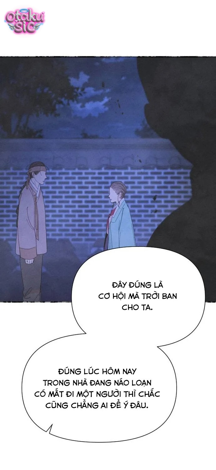 Dạ đàm vô oán - Chap 11 - Trang 51