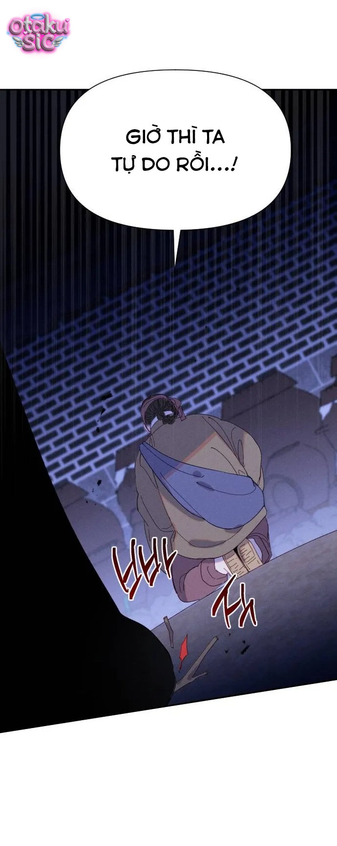 Dạ đàm vô oán - Chap 11 - Trang 53