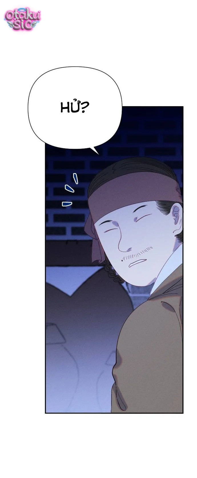 Dạ đàm vô oán - Chap 11 - Trang 54