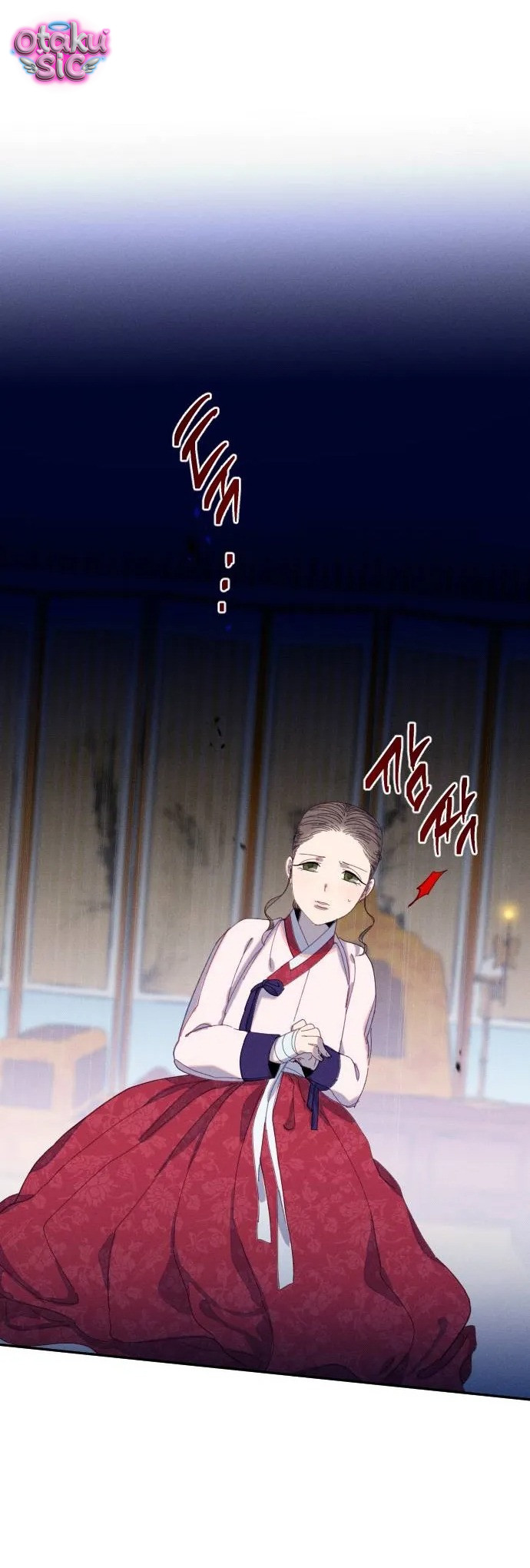 Dạ đàm vô oán - Chap 11 - Trang 55