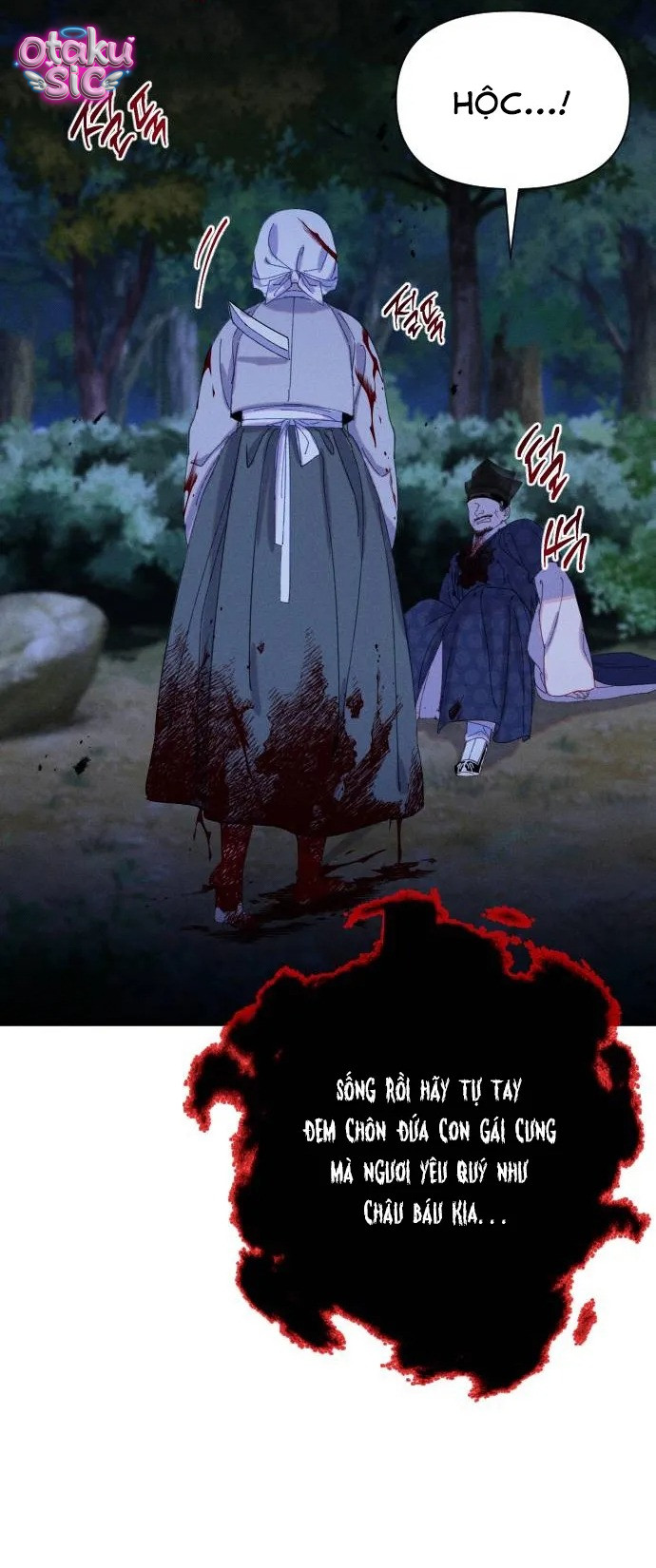 Dạ đàm vô oán - Chap 11 - Trang 61