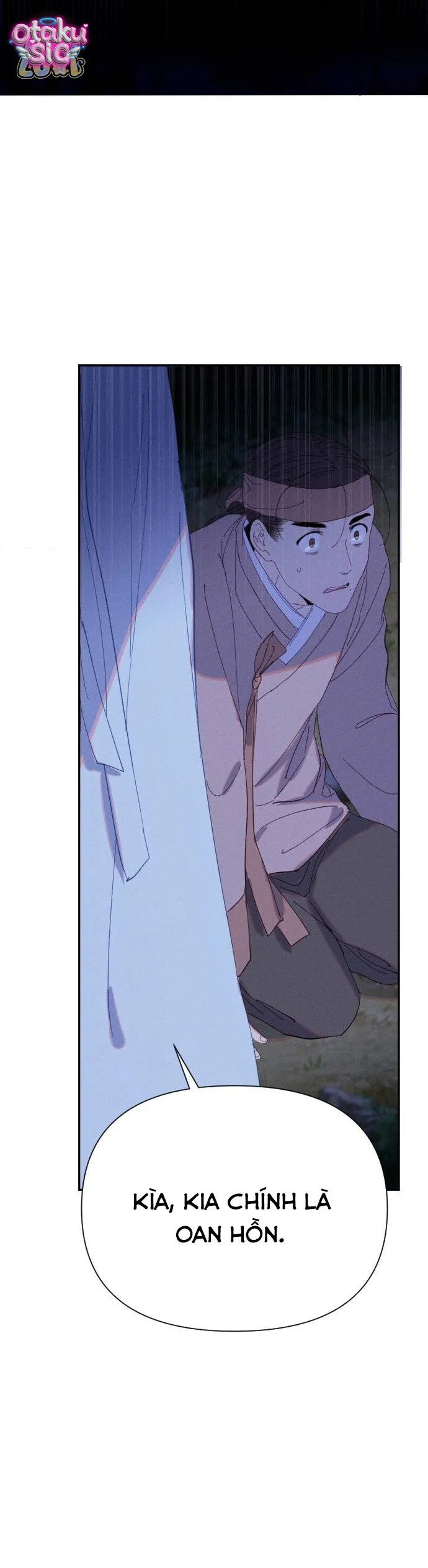 Dạ đàm vô oán - Chap 11 - Trang 63