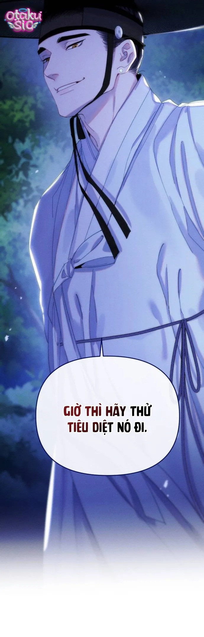 Dạ đàm vô oán - Chap 11 - Trang 65