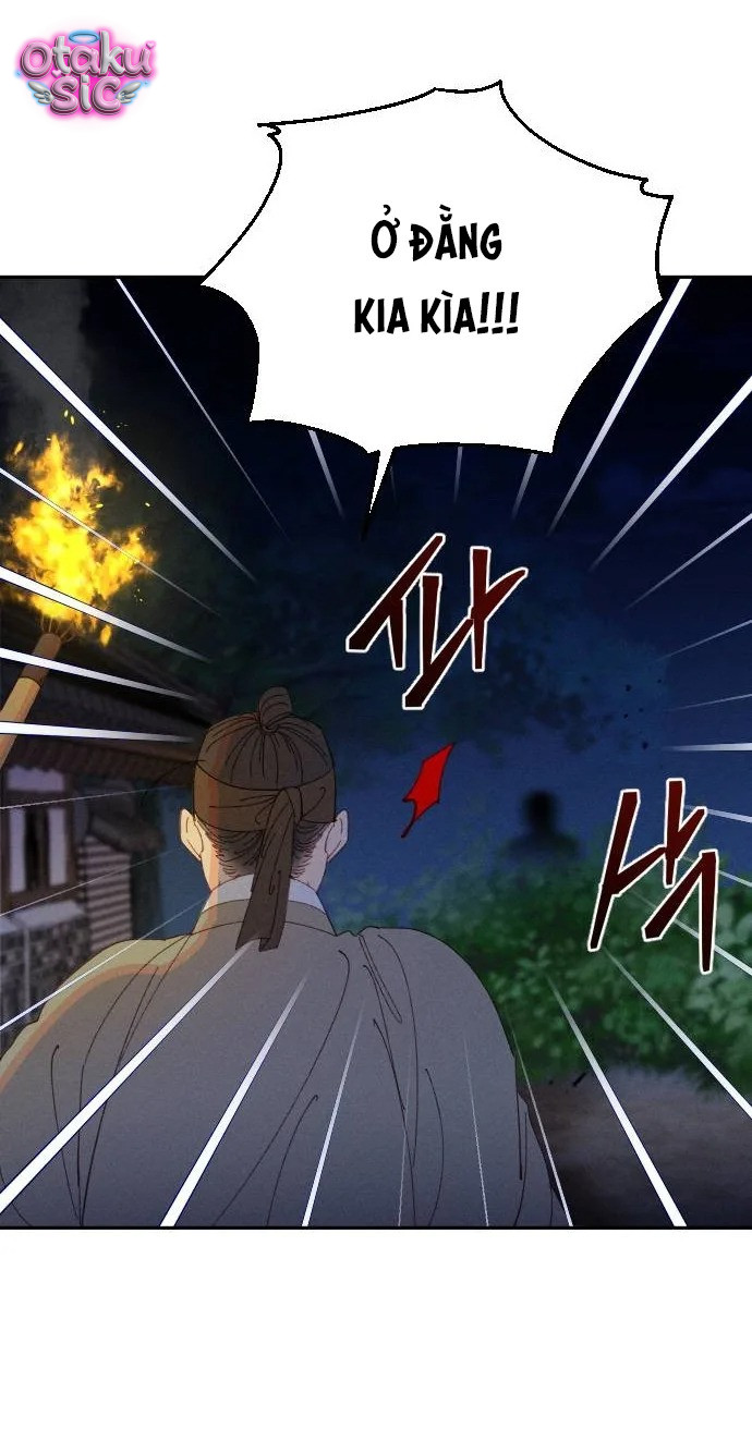 Dạ đàm vô oán - Chap 11 - Trang 8