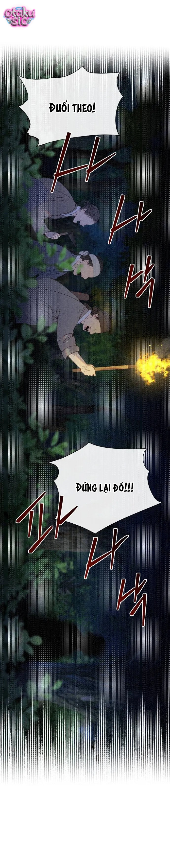 Dạ đàm vô oán - Chap 11 - Trang 9