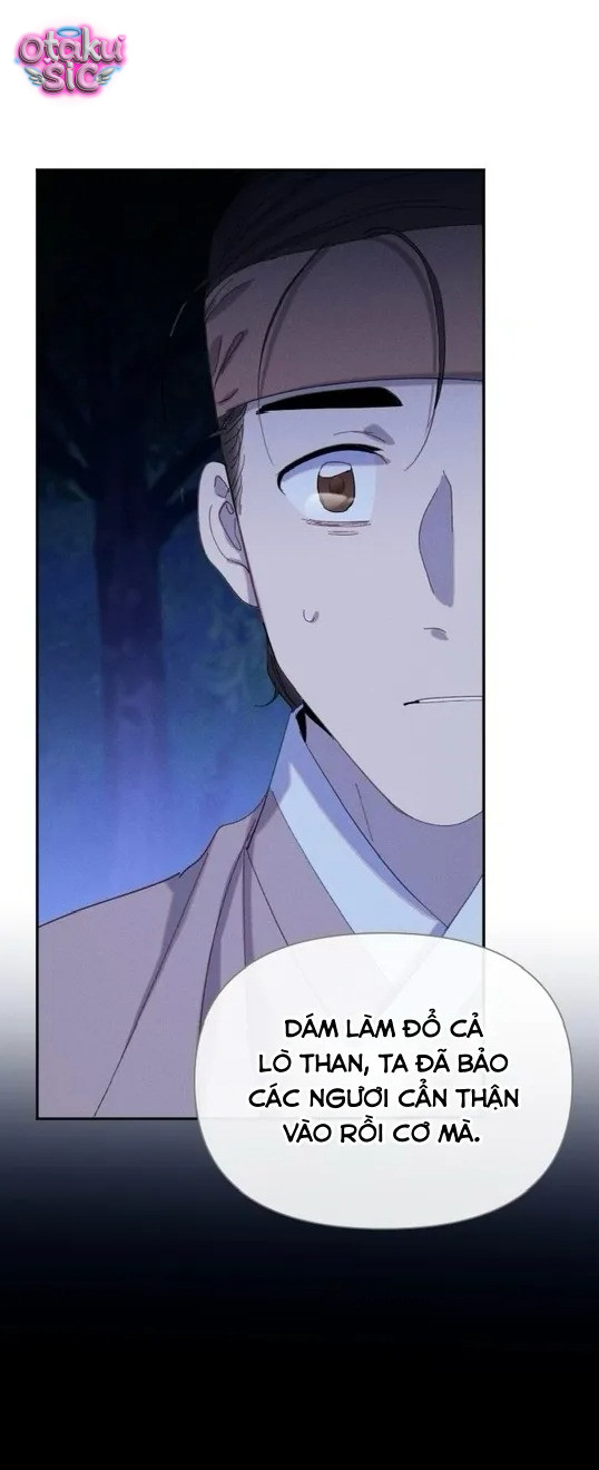 Dạ đàm vô oán - Chap 12 - Trang 18