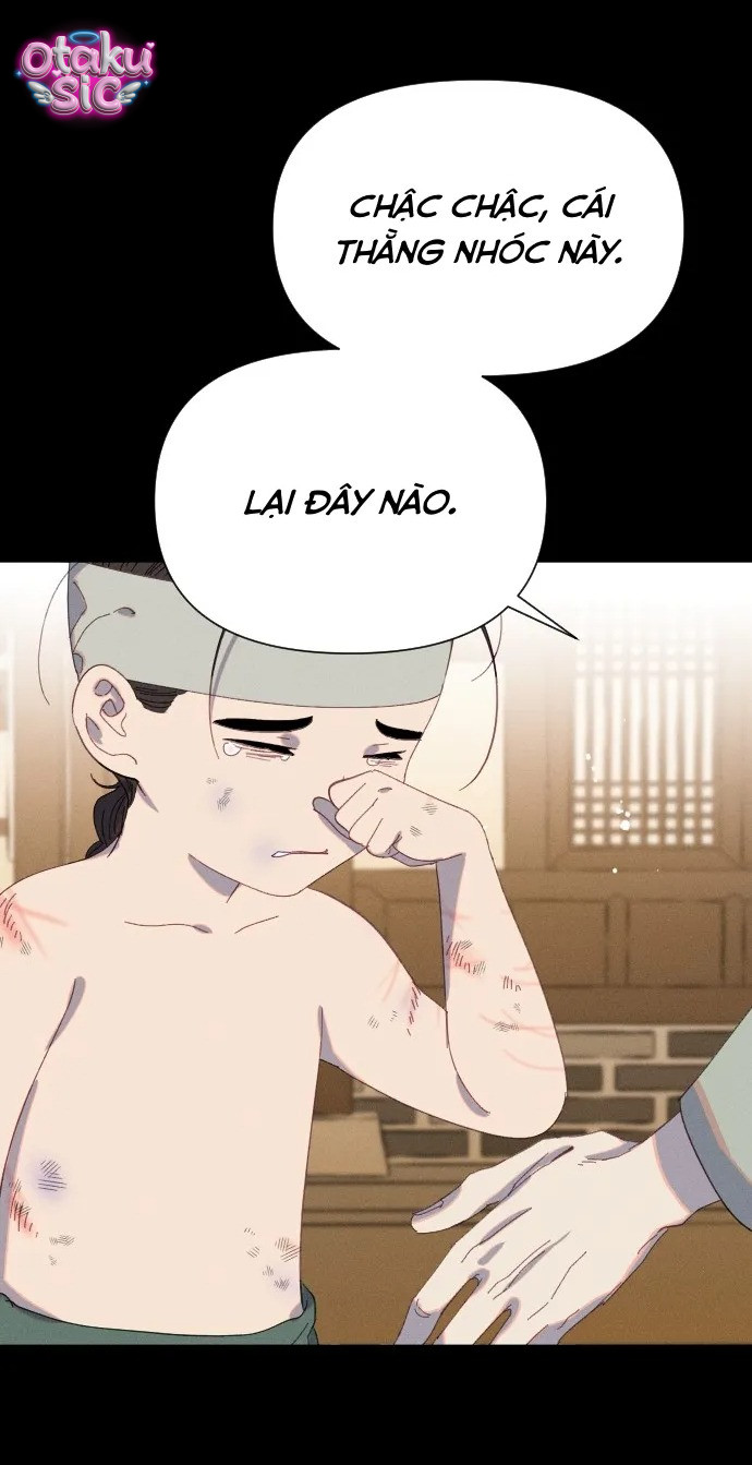 Dạ đàm vô oán - Chap 12 - Trang 20