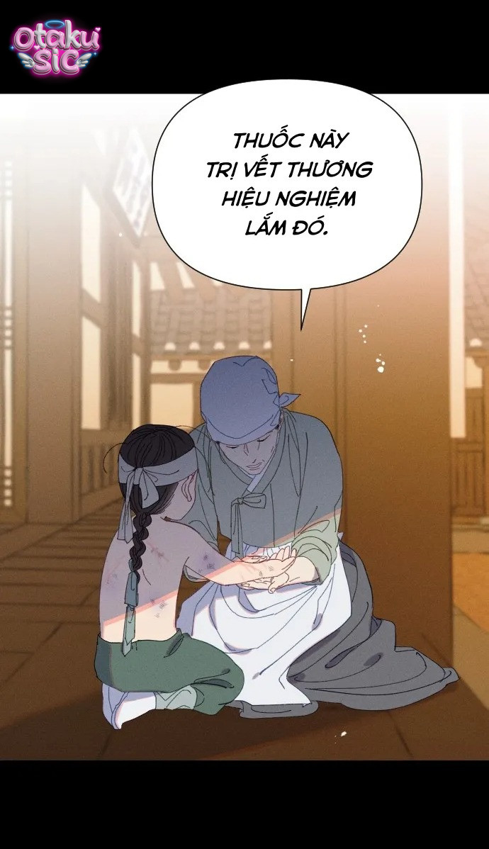 Dạ đàm vô oán - Chap 12 - Trang 21