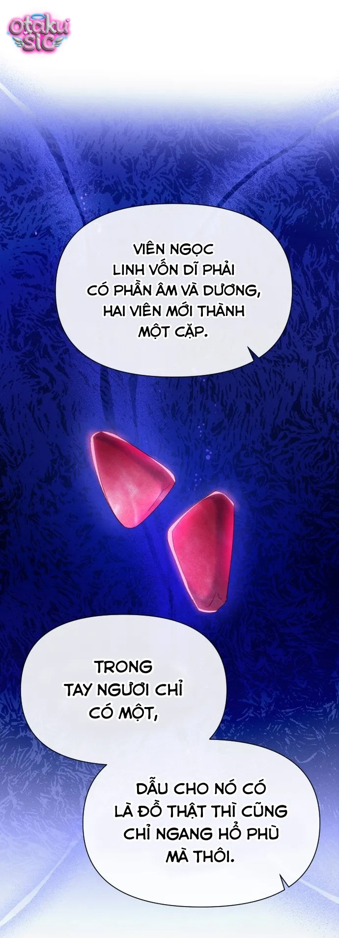 Dạ đàm vô oán - Chap 12 - Trang 25