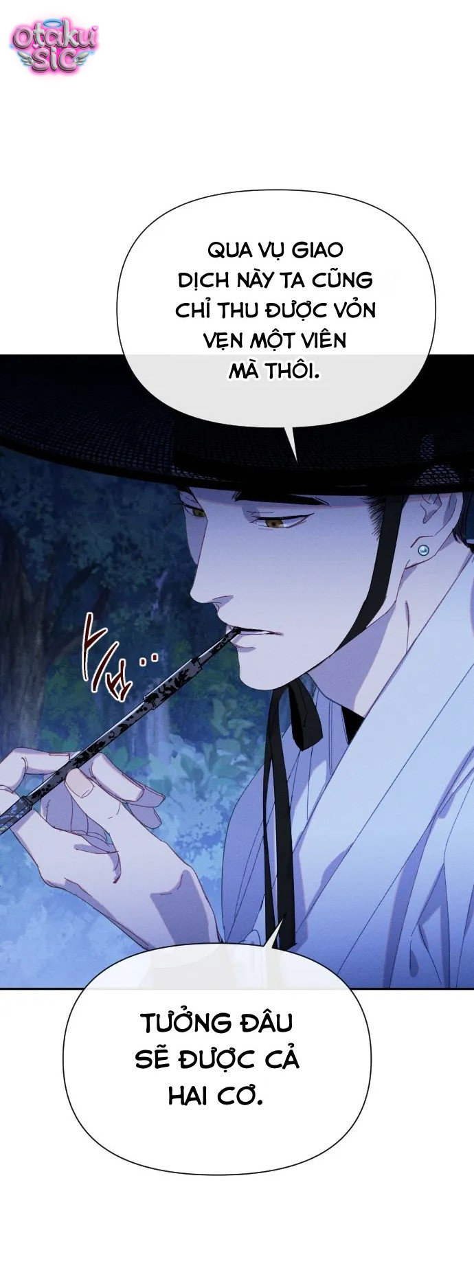 Dạ đàm vô oán - Chap 12 - Trang 27