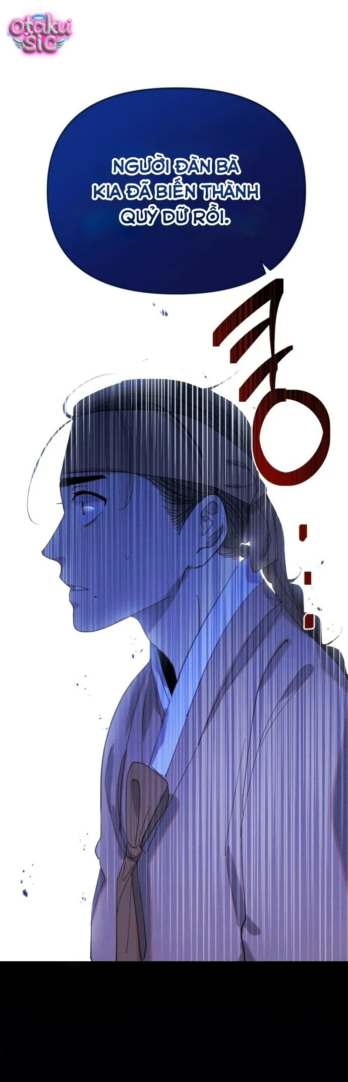 Dạ đàm vô oán - Chap 12 - Trang 30