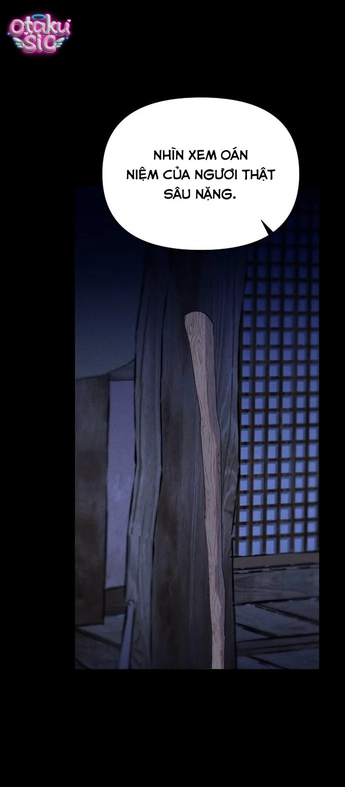 Dạ đàm vô oán - Chap 12 - Trang 34