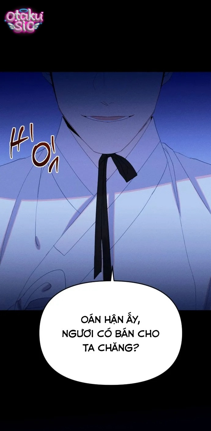 Dạ đàm vô oán - Chap 12 - Trang 35