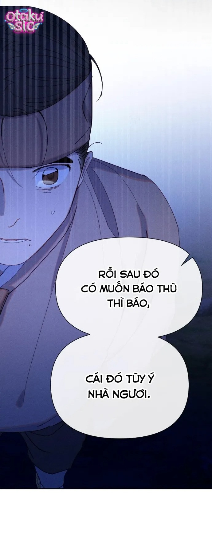 Dạ đàm vô oán - Chap 12 - Trang 38