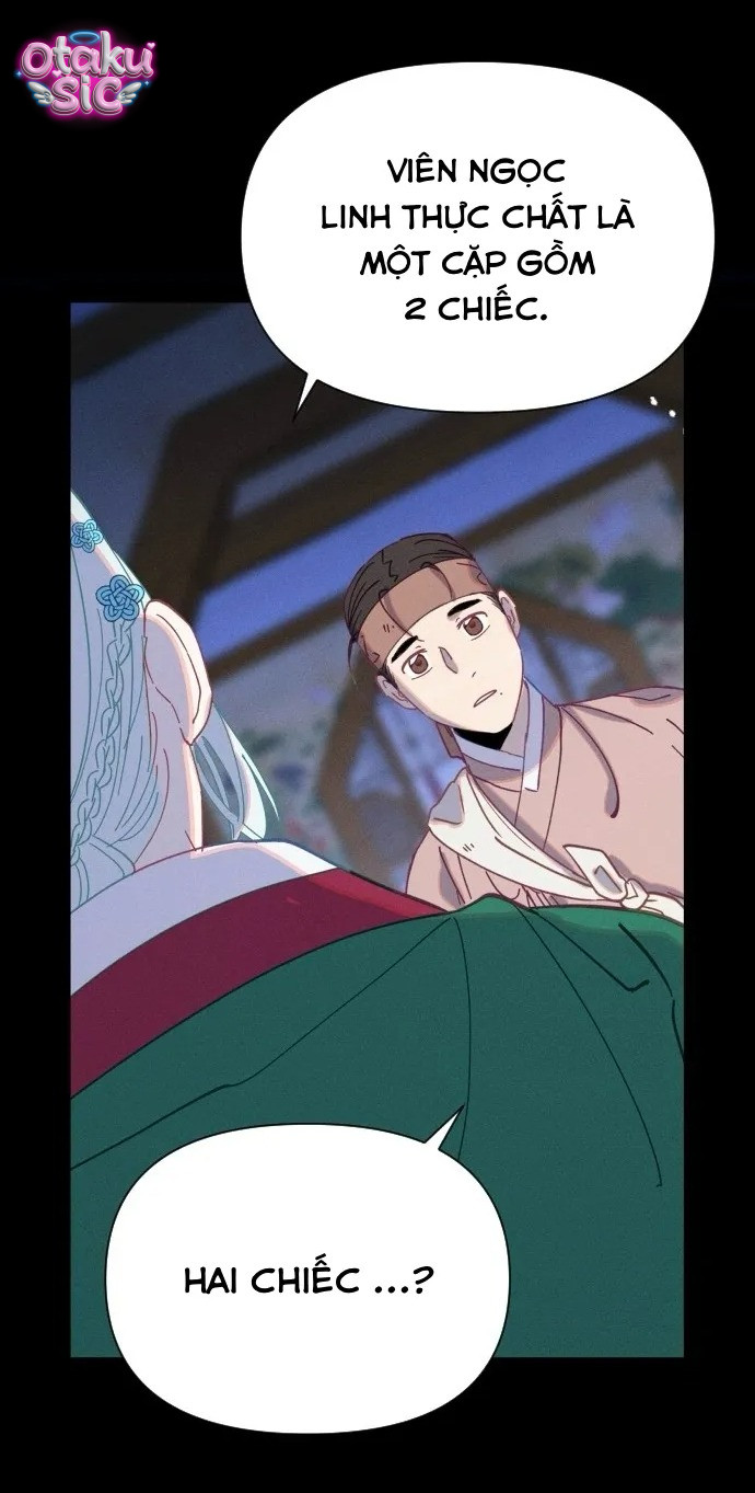 Dạ đàm vô oán - Chap 12 - Trang 45