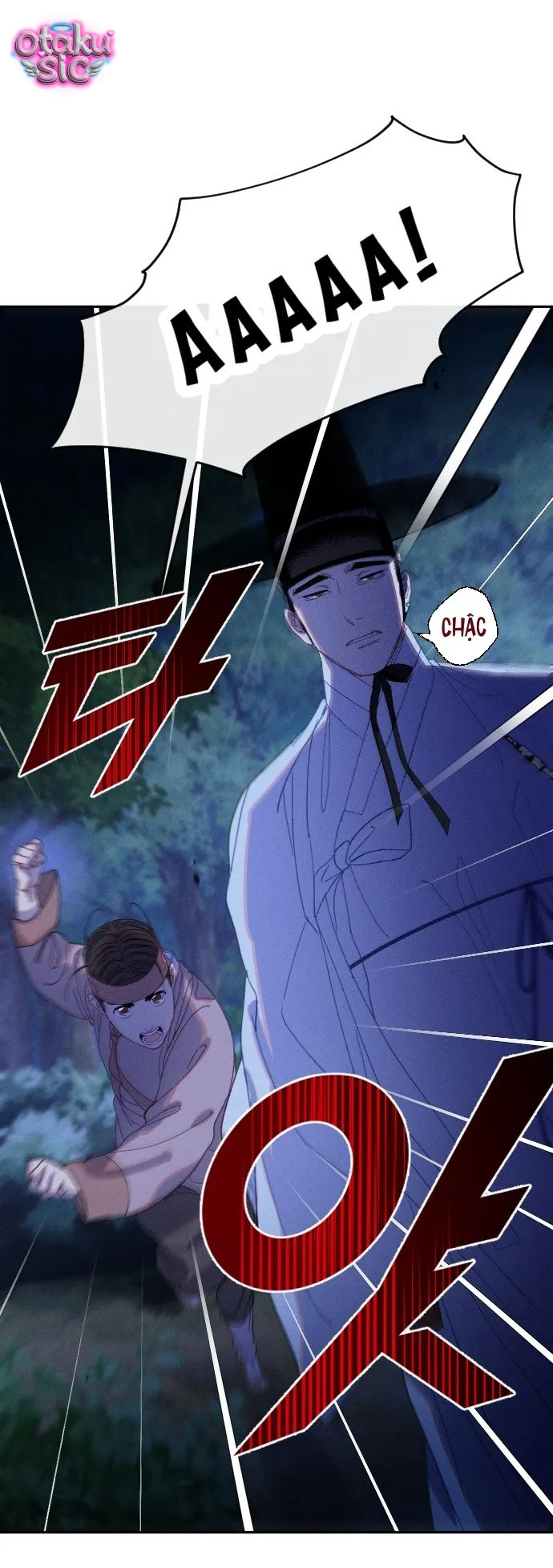 Dạ đàm vô oán - Chap 12 - Trang 52