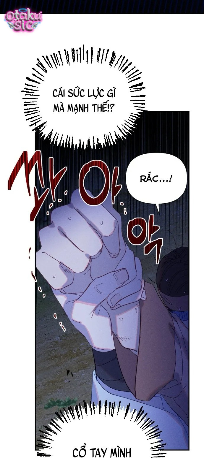 Dạ đàm vô oán - Chap 12 - Trang 54