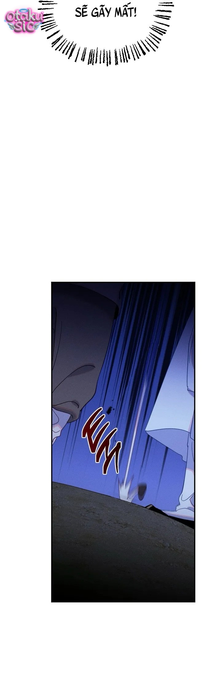 Dạ đàm vô oán - Chap 12 - Trang 55
