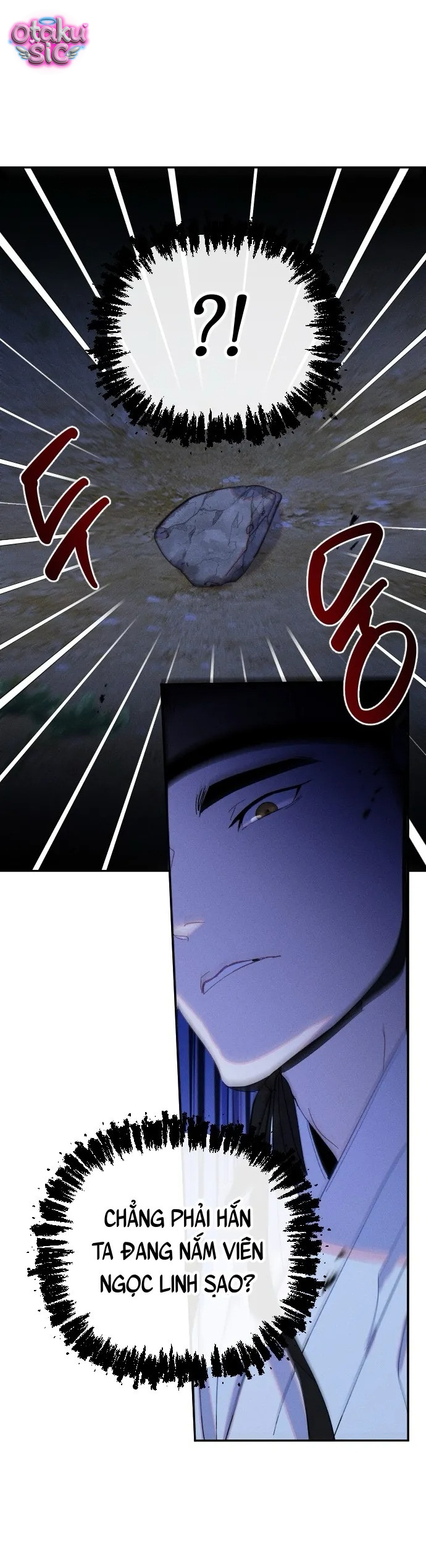 Dạ đàm vô oán - Chap 12 - Trang 56