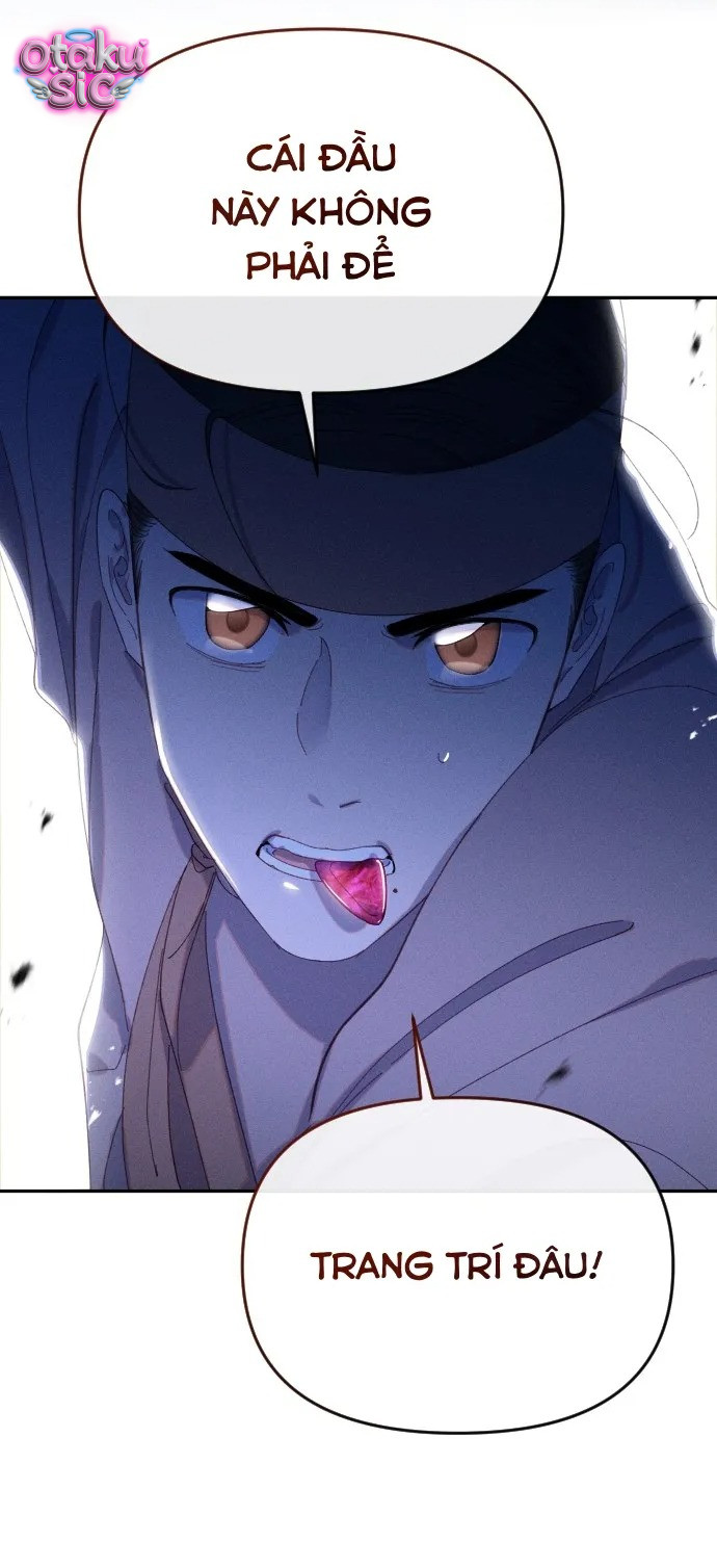 Dạ đàm vô oán - Chap 12 - Trang 58