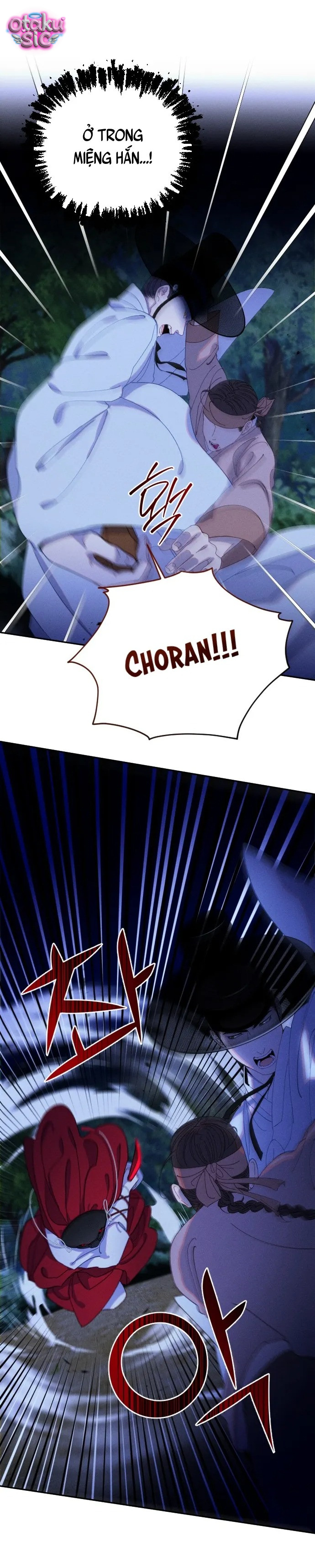 Dạ đàm vô oán - Chap 12 - Trang 59